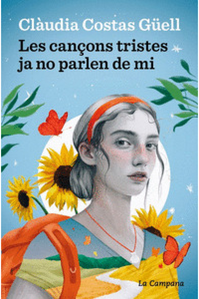 Les cançons tristes ja no parlen de mi