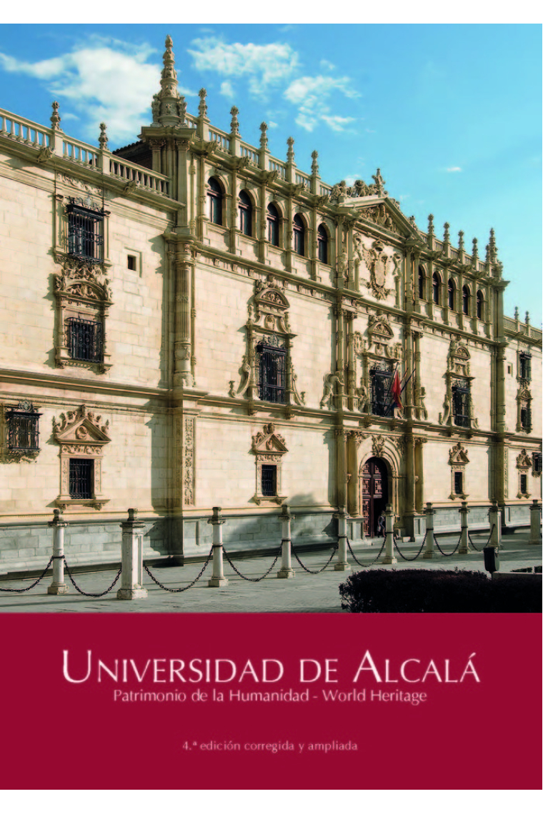 UNIVERSIDAD DE ALCALA