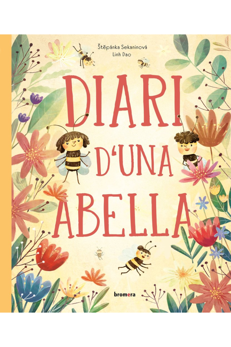 DIARI D'UNA ABELLA