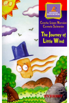 The Journey of Little Wind (enchanted mountain)