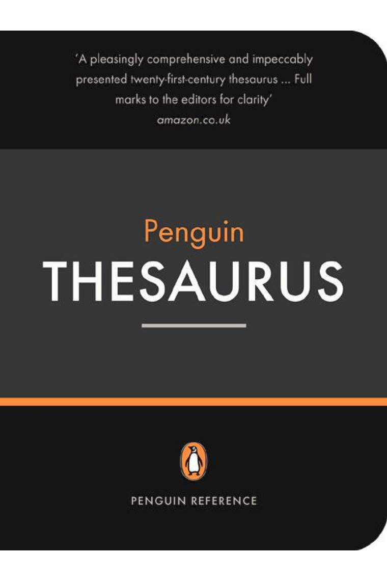 Penguin Thesaurus