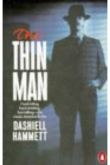 The thin man