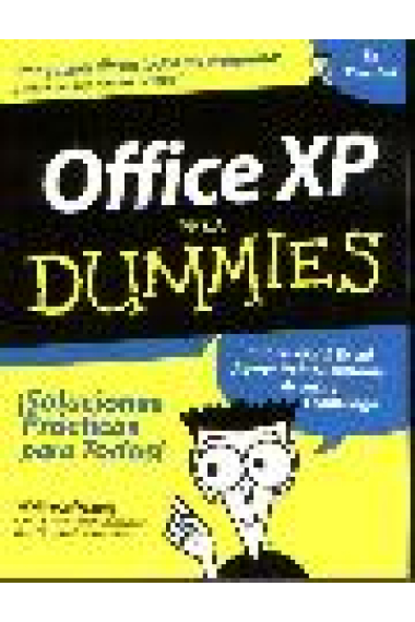 Office XP para dummies