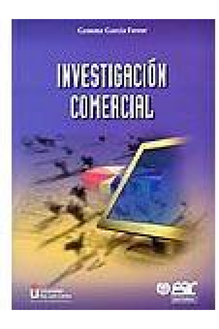 Investigación comercial