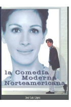 La comedia moderna norteamericana