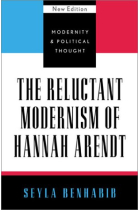 The reluctant modernism of Hannah Arendt