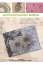 Prácticas de biología y botánica