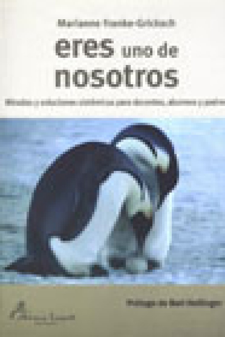 Eres uno de nosotros