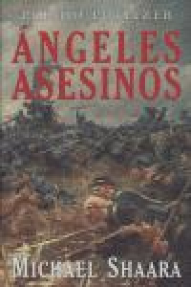 Ángeles asesinos