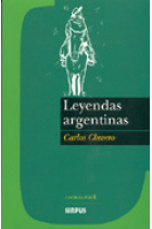 Leyendas argentinas