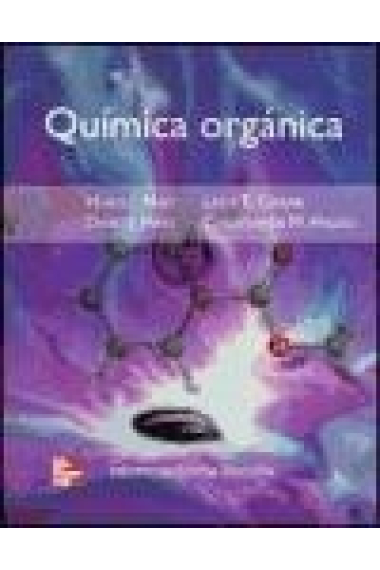 Quimica organica. 12 edición