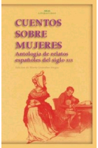 Cuentos sobre mujeres.