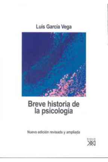 Breve historia de la psicología