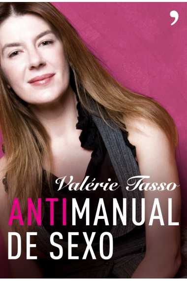 Antimanual de sexo