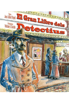 El gran llibre dels detectius