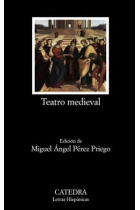 Teatro medieval