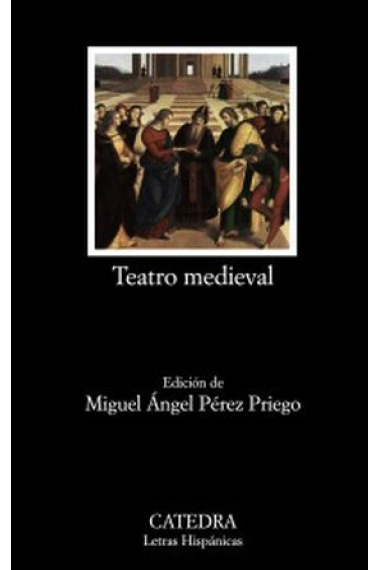 Teatro medieval