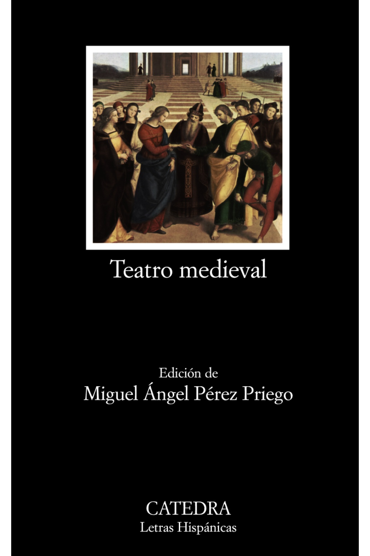 Teatro medieval