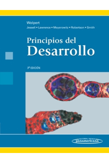 Principios del desarrollo. 3 ed.