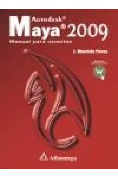 Autodesk Maya 2009