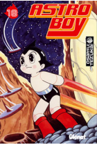 Astroboy vol. 18