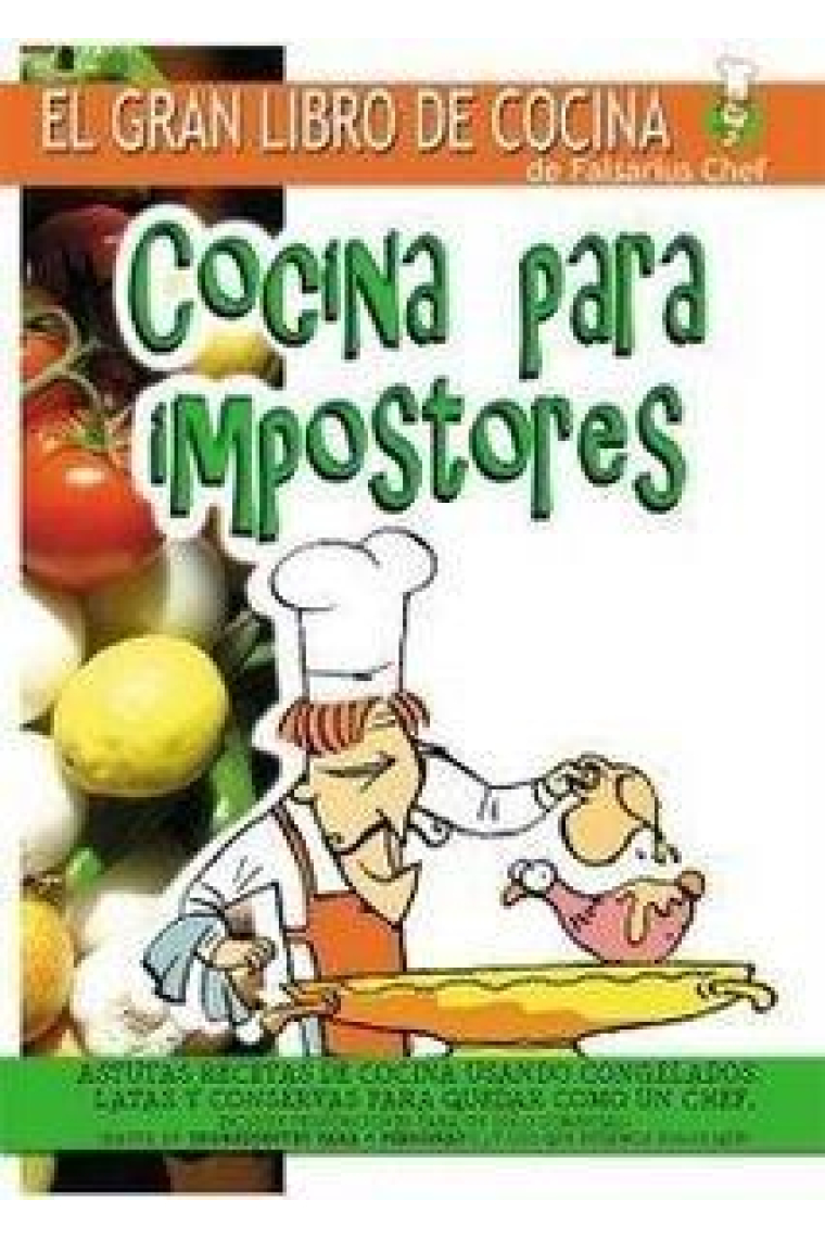 Cocina para impostores