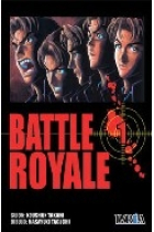 Battle Royale 1