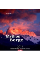 Mythos Berge