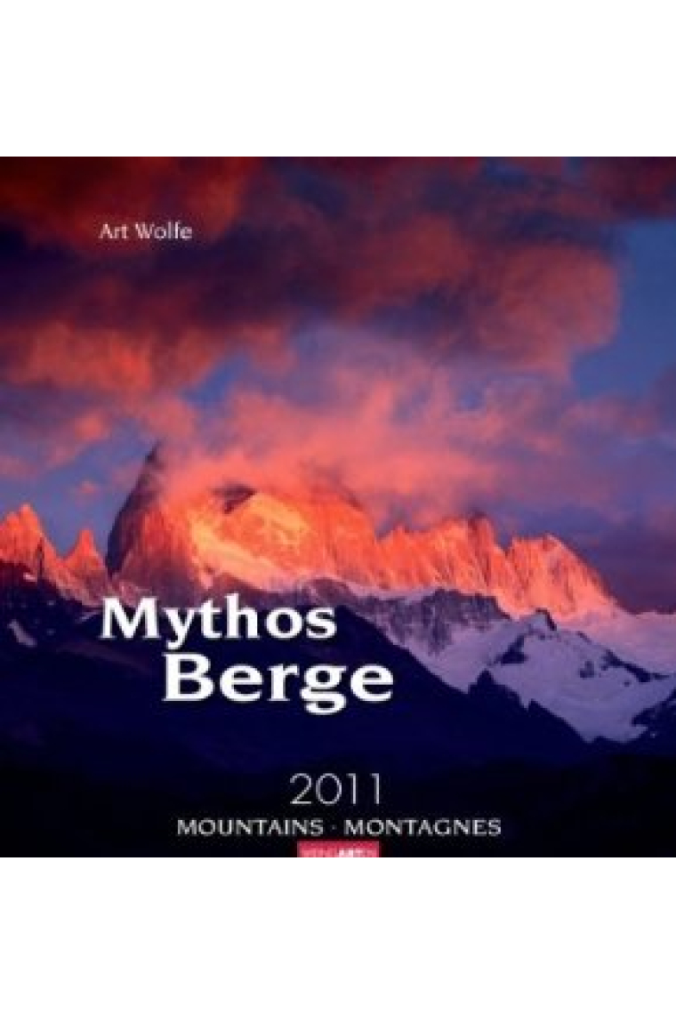 Mythos Berge