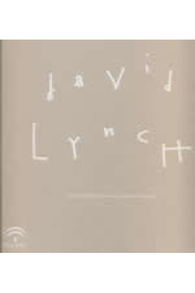 David Lynch