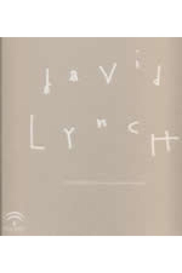 David Lynch