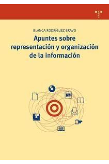 Apuntes sobre representación y organización de la información