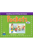 Pockets. Reading and Writing Workbook. Second Edition