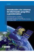 Introducción a los sistemas de información geográfica y geotelemática