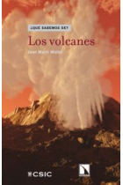 Los volcanes