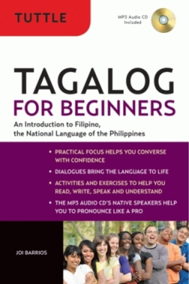 Tagalog for beginners