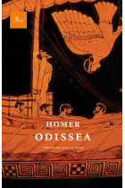 Odissea (Versió de Joan F. Mira)