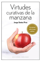 Virtudes curativas de la manzana