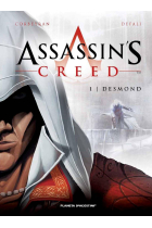 Assassin's Creed 1