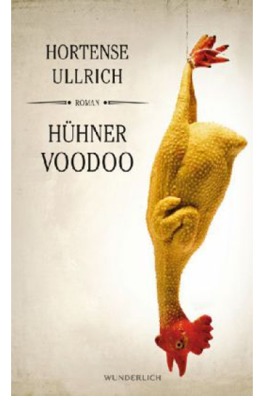 Hühner Voodo