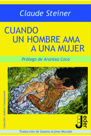 Cuando un hombre ama a una mujer