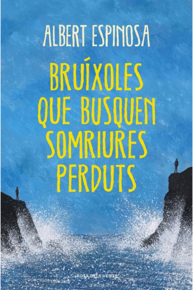 Brúixoles que busquen somriures perduts