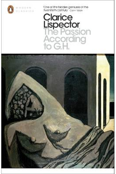 Passion According to G.H.