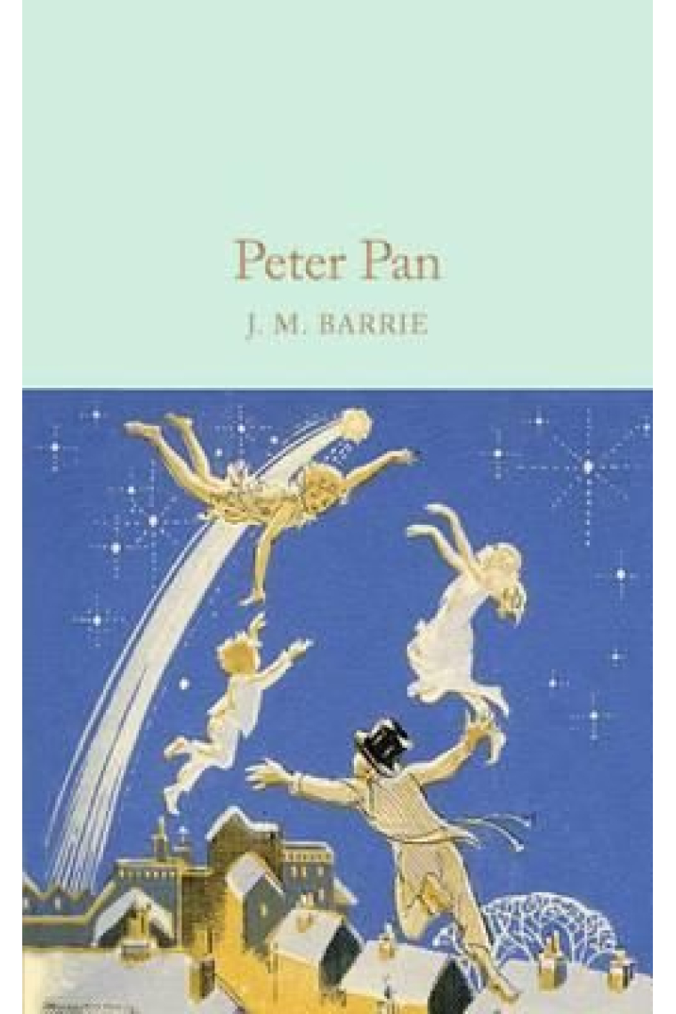 Peter Pan