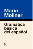 Gramática básica del español