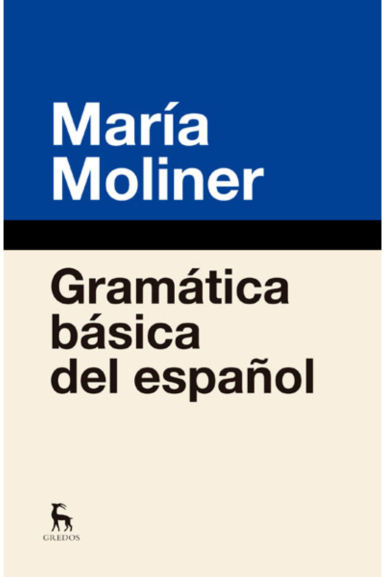 Gramática básica del español