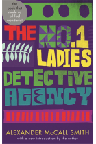 The No. 1 Ladie's Detective Agency