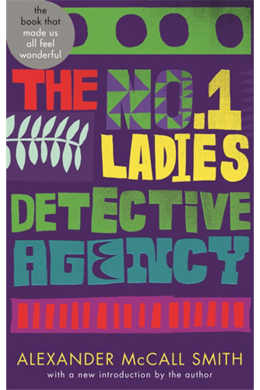 The No. 1 Ladie's Detective Agency