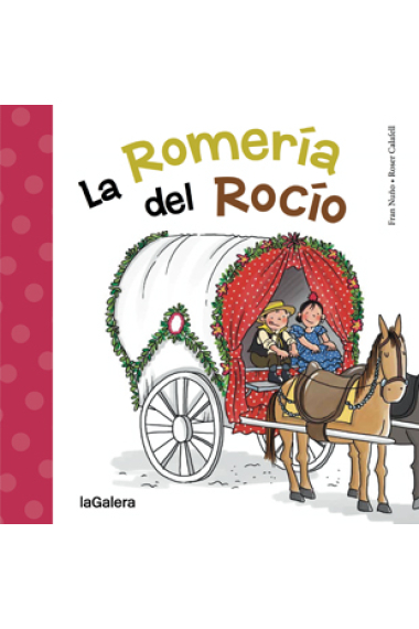 La Romería del Rocío