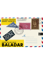 Carta de las Islas baladar